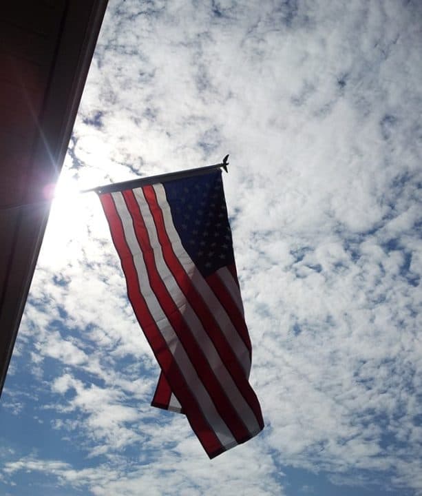 A Reminder of Spiritual Freedom