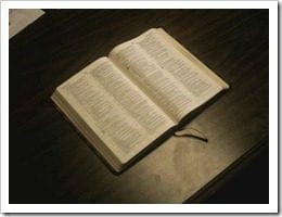 Four Things About Christianity Everyone Should Know