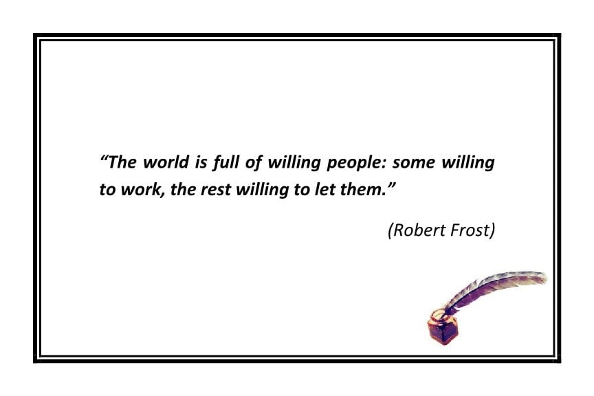 Some of My Favorite Quotes18