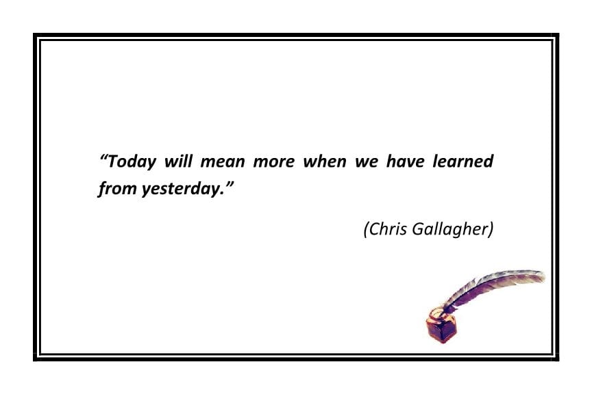 Some of My Favorite Quotes19