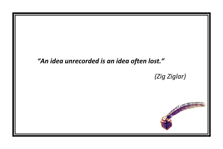 Some of My Favorite Quotes20