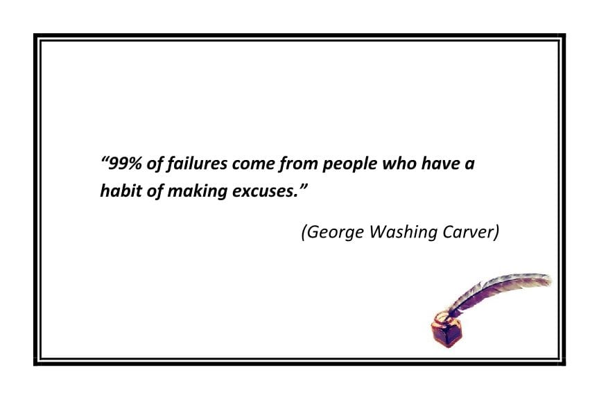 Some of My Favorite Quotes22