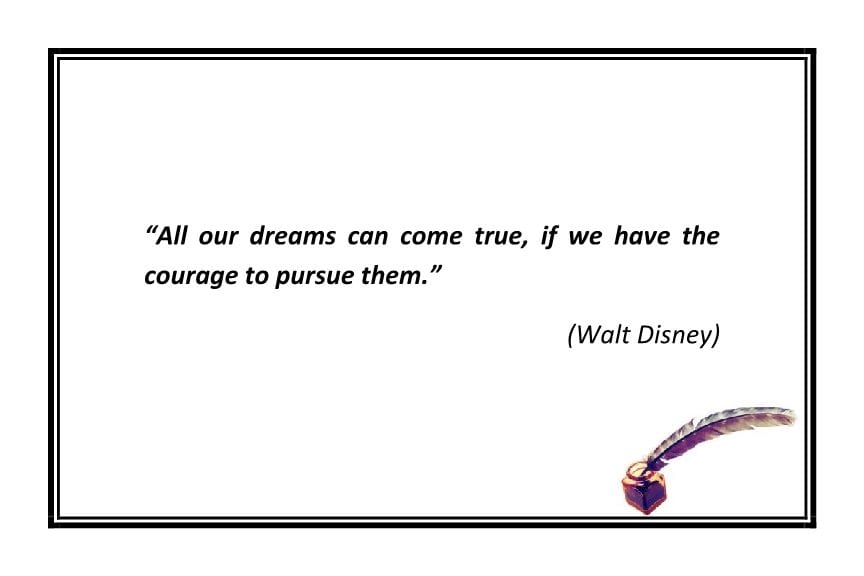 Some of My Favorite Quotes24