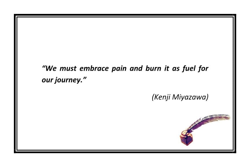 Some of My Favorite Quotes25