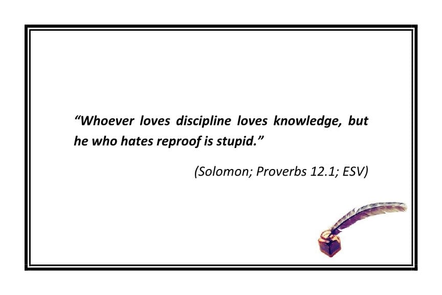 Some of My Favorite Quotes29