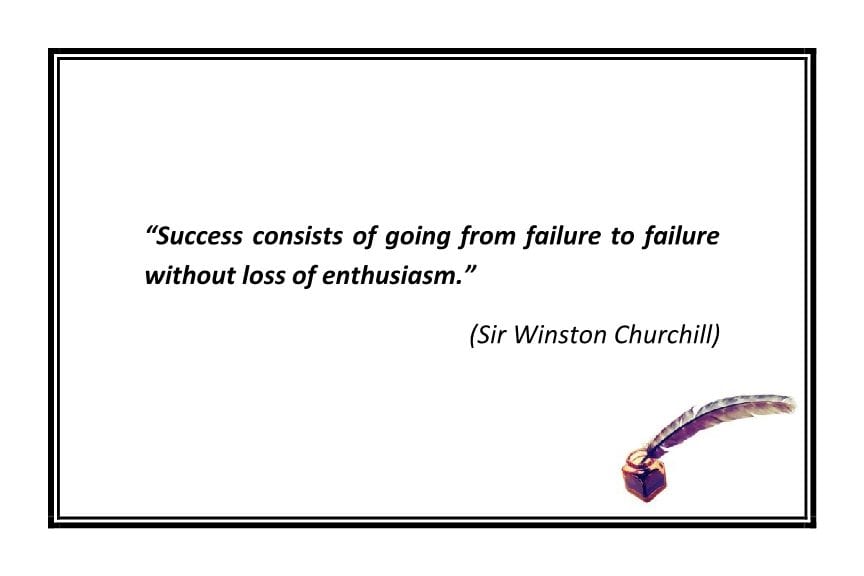 Some of My Favorite Quotes31