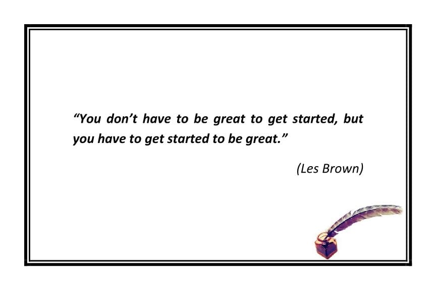 Some of My Favorite Quotes35