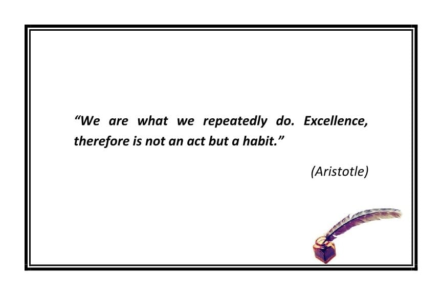 Some of My Favorite Quotes37