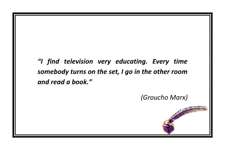 Some of My Favorite Quotes39