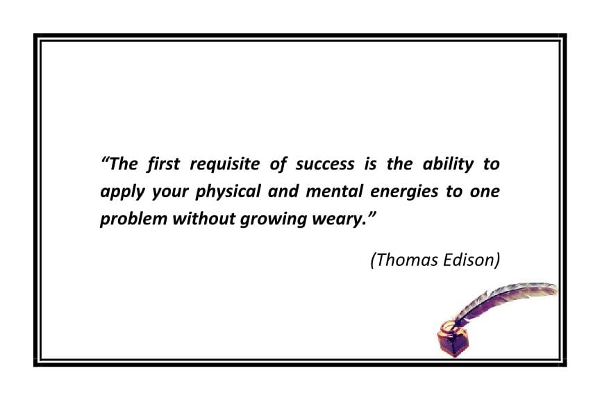 Some of My Favorite Quotes6