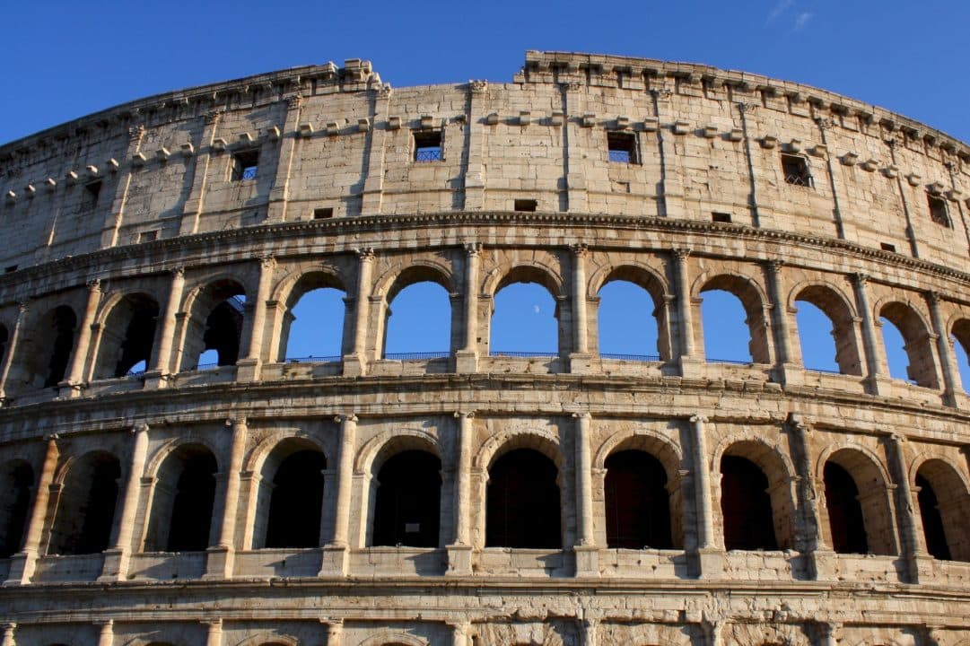 The Christians Described — Second Century A.D.