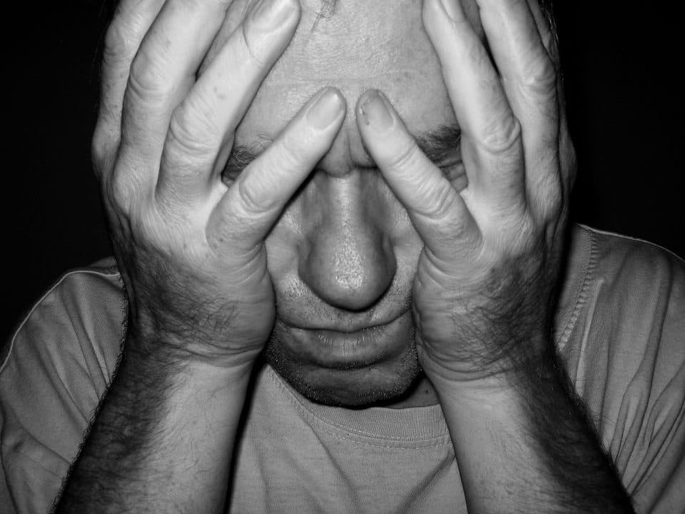 New Sermons: Loneliness and Guilt