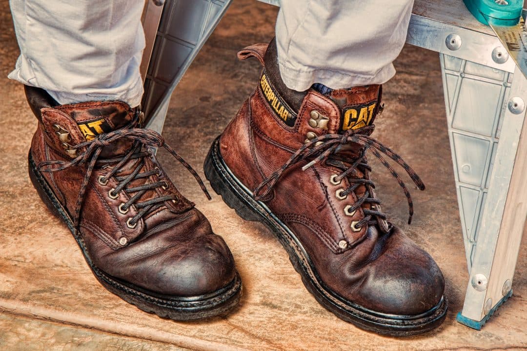 Wear Out or Rust Out?