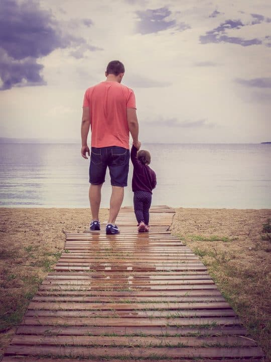 Short Thoughts on Christian Men