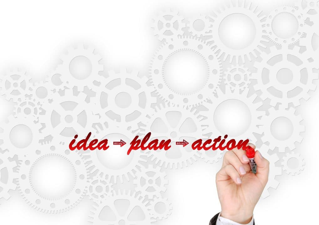 Do You Still Have Your Spiritual Goals?