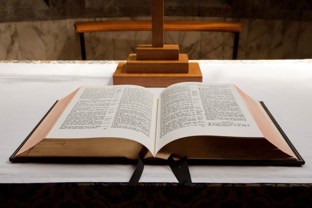 What Some Have Said About Bible Study?
