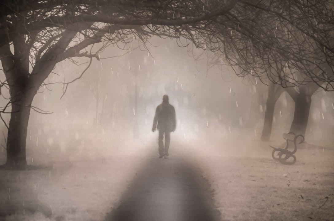What Should Be Done with Evil?