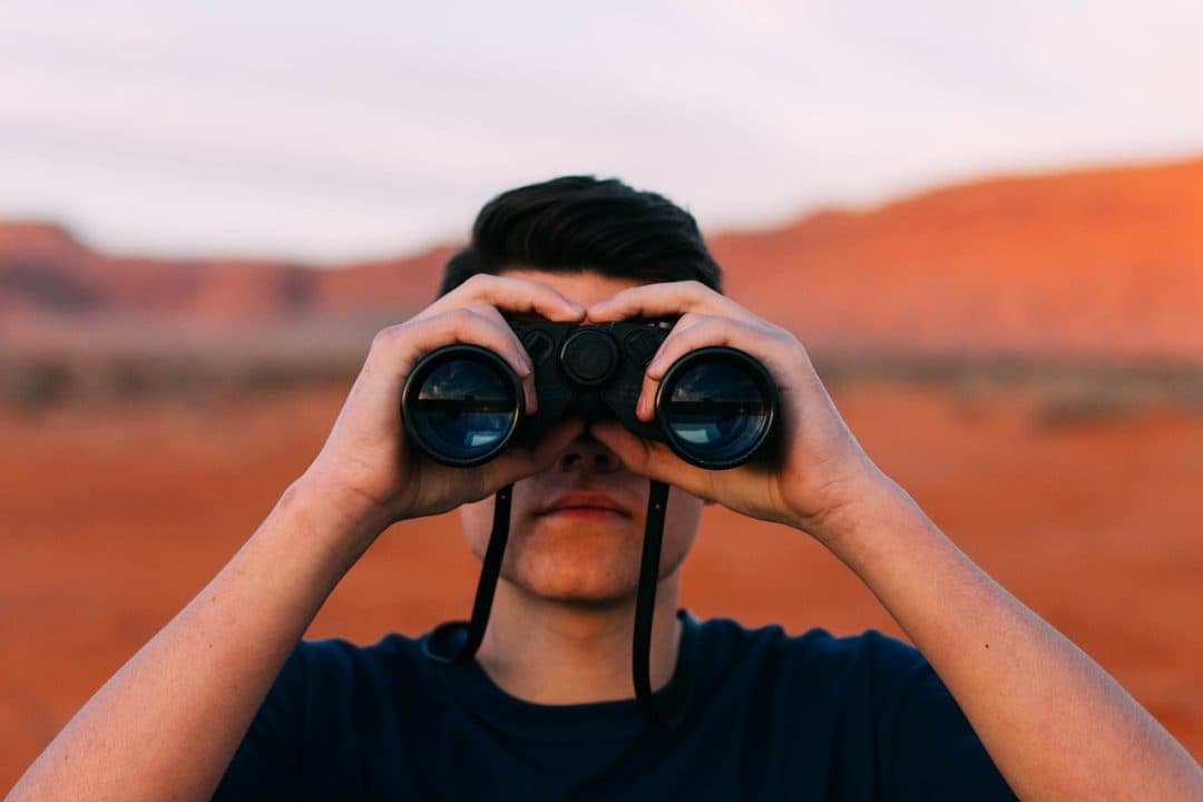 Looking for Answers