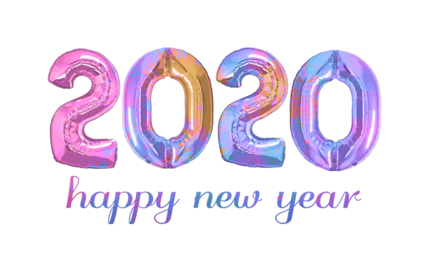 A New Year and a New Progression