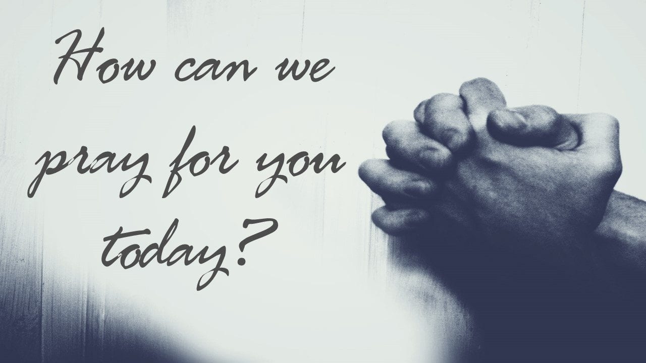 Pray1