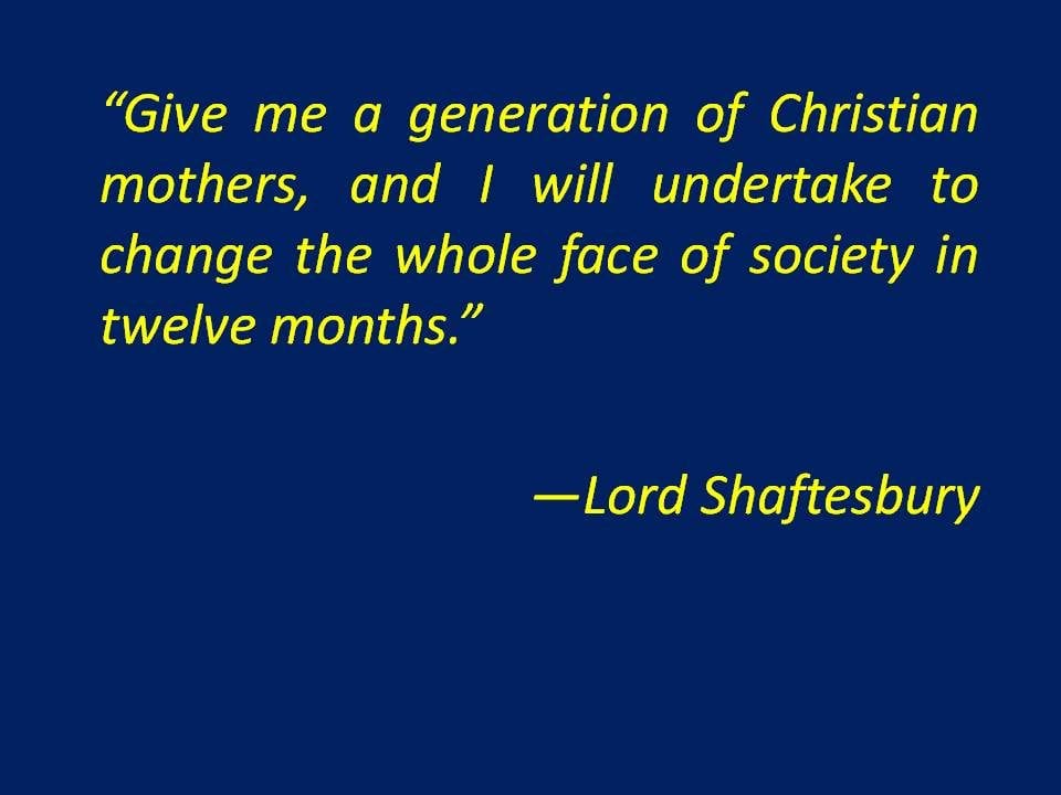 christianmothers