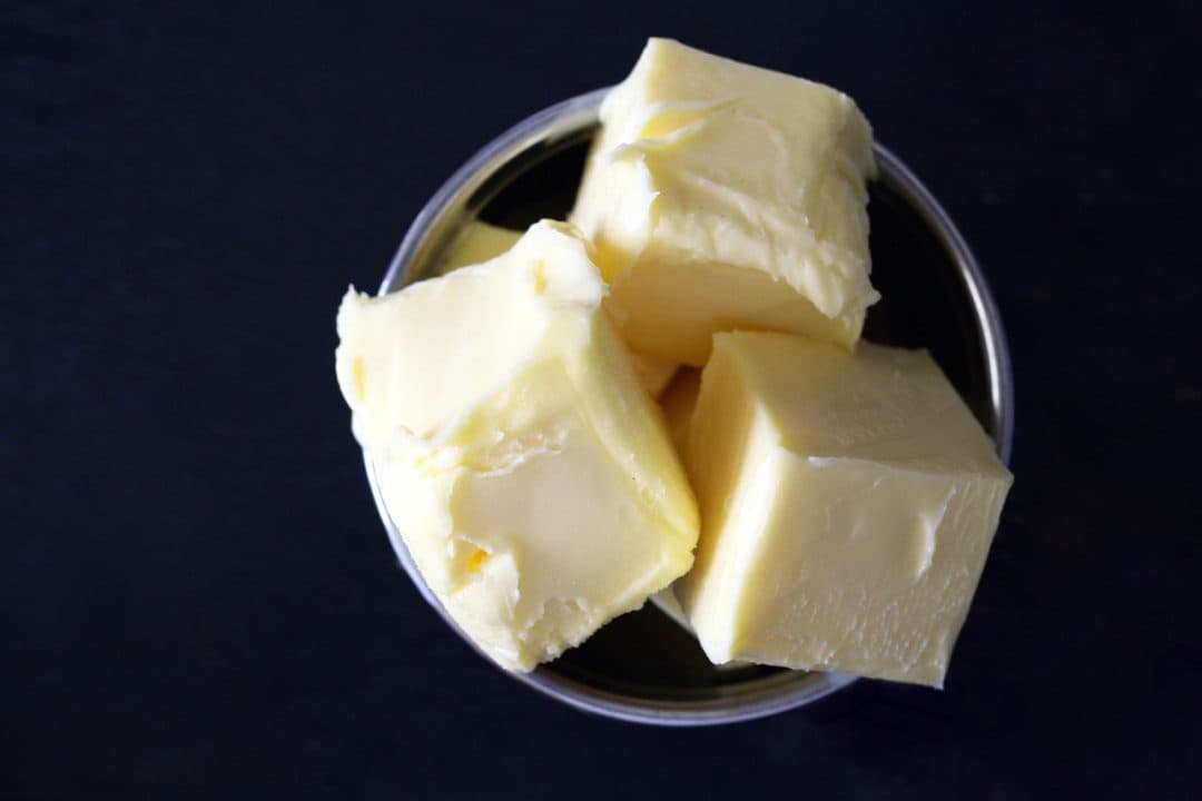 Thanksgiving Butter