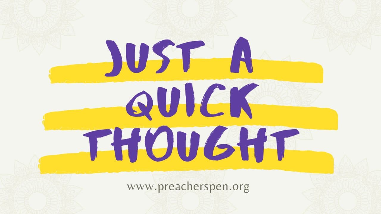 Where Does Church Growth Come From?