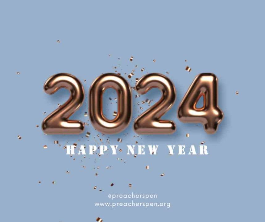 24 Things You Can Begin Today for a Greater 2024