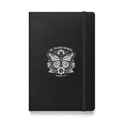 Be Transformed Notebook