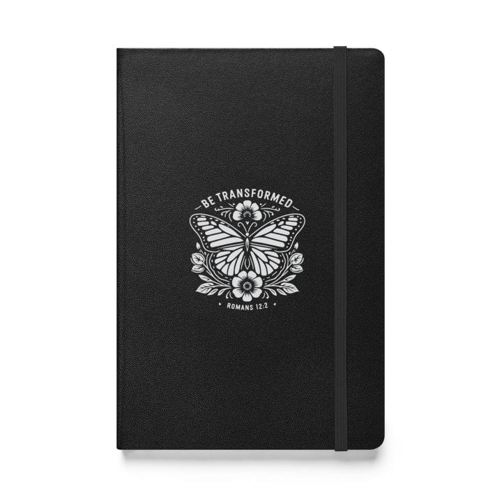 Be Transformed Notebook