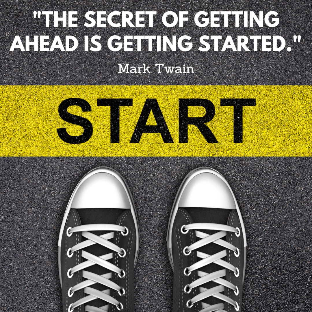 Feeling Stuck - 4031 Coaching