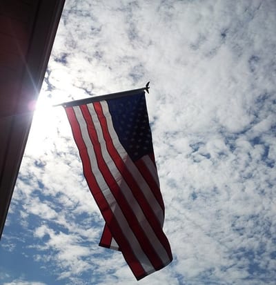 A Reminder of Spiritual Freedom