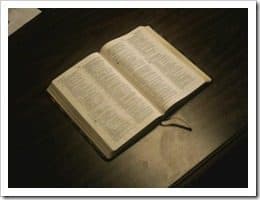 Bible