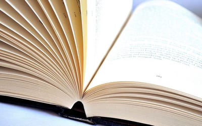 Being Preoccupied with God