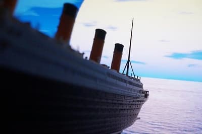 Titanic Pic