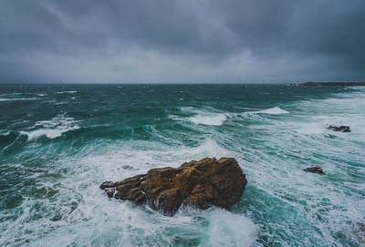 God is our Rock