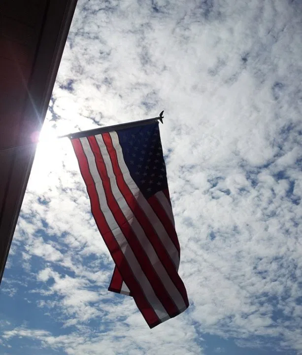 A Reminder of Spiritual Freedom