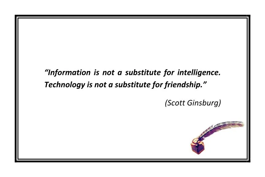 Some of My Favorite Quotes17