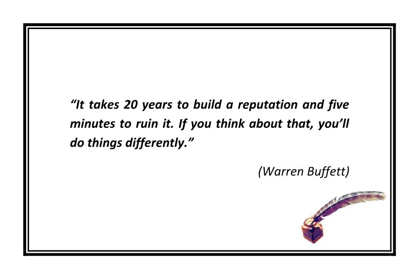 Some of My Favorite Quotes23