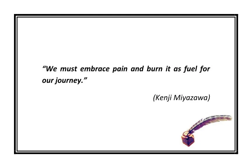 Some of My Favorite Quotes25