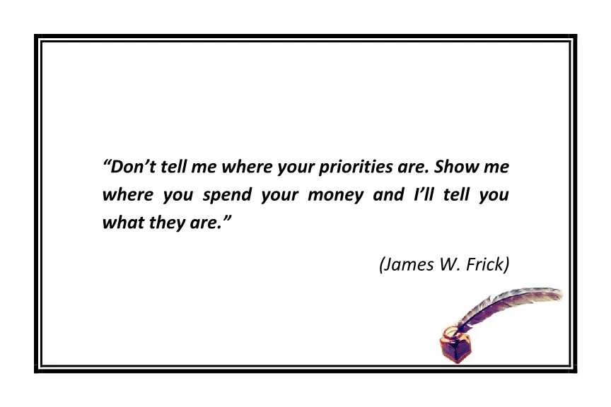 Some of My Favorite Quotes26