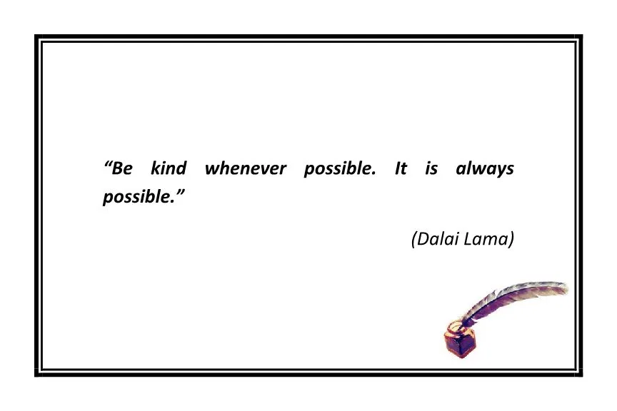 Some of My Favorite Quotes28