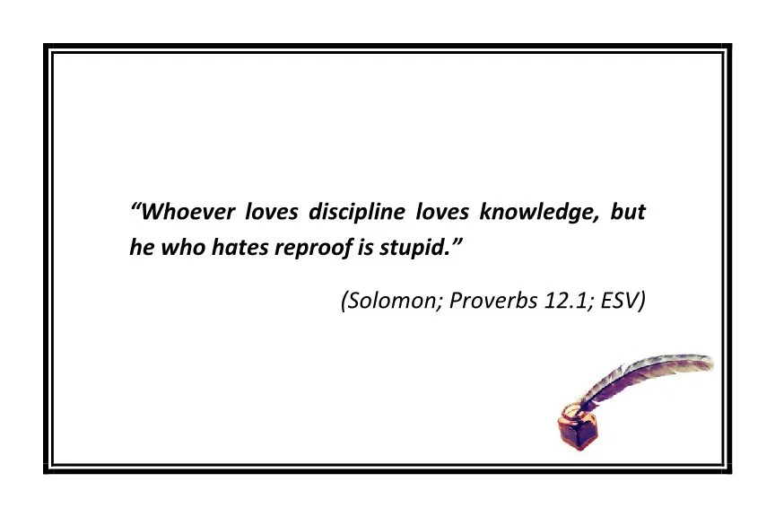 Some of My Favorite Quotes29