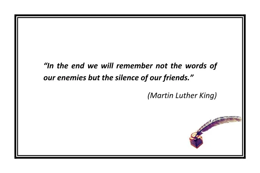 Some of My Favorite Quotes3