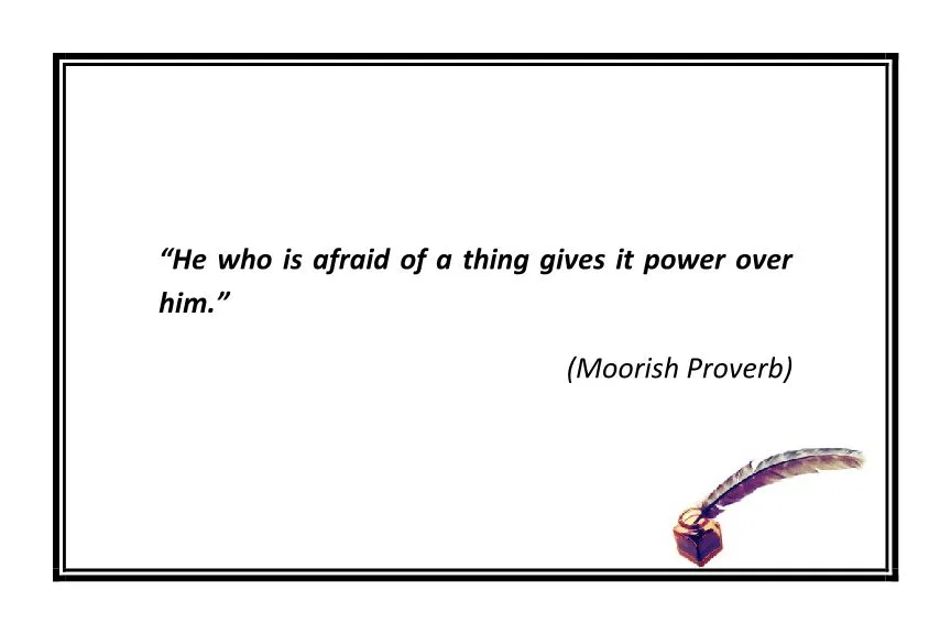 Some of My Favorite Quotes32