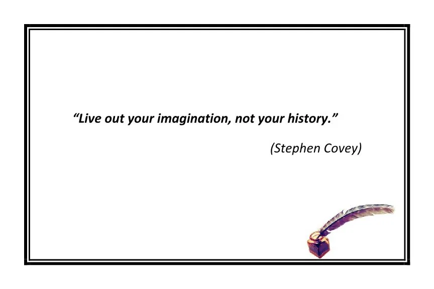 Some of My Favorite Quotes34