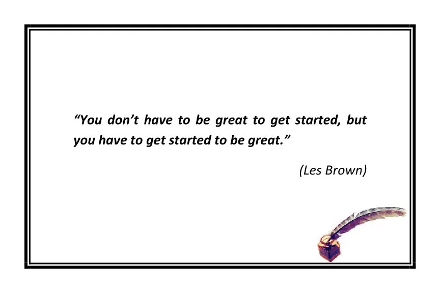 Some of My Favorite Quotes35