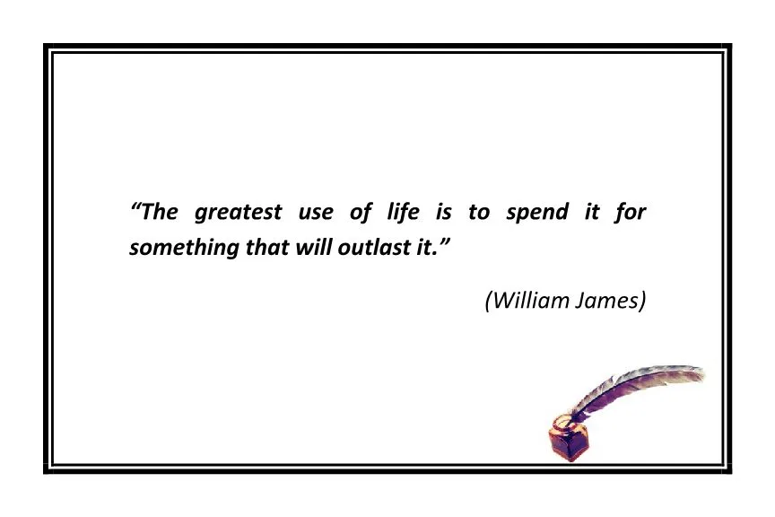 Some of My Favorite Quotes36