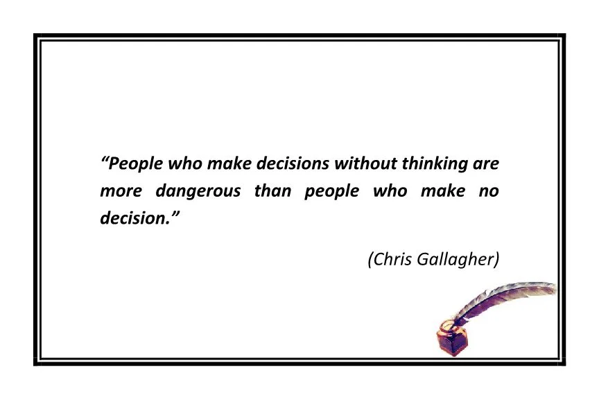 Some of My Favorite Quotes7