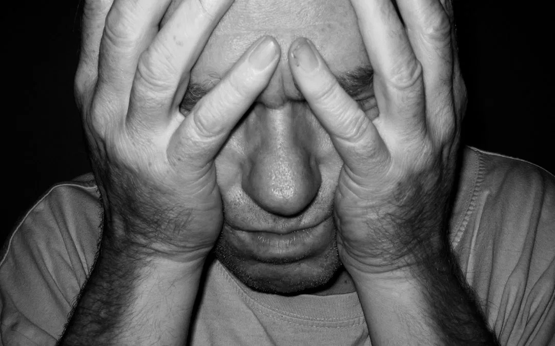 loneliness guilt depression